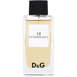 14 La Temperance by Dolce & Gabbana EDT for Women