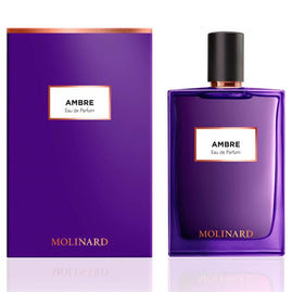 Ambre by Molinard EDT for Men