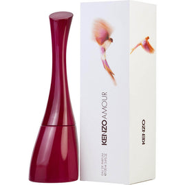 Amour by Kenzo EDP for Women 3.4oz