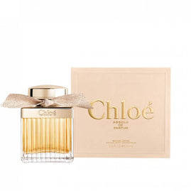 Chloe Absolu de Parfum by Chloe EDP for Women