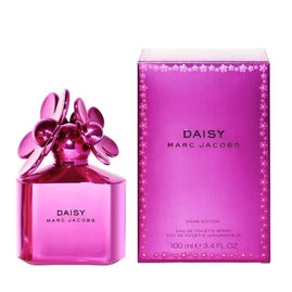 Daisy Shine Pink by Marc Jacobs EDT for Women 3.4oz