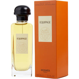 Equipage by Hermes EDT for Men 3.3oz