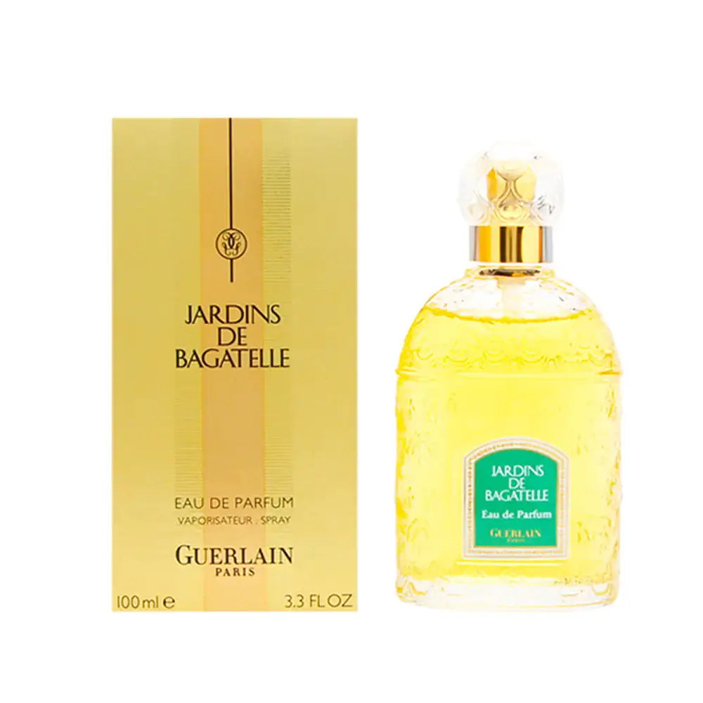 Jardins De Bagatelle by Guerlain EDP for Women – Perfumes