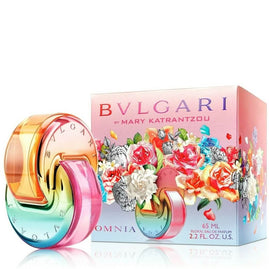 Omnia Floral by Bvlgari EDP for Women 2.2oz