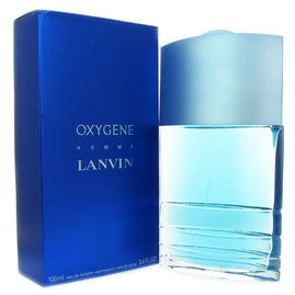Oxygene by Lanvin EDT for Men 3.4oz