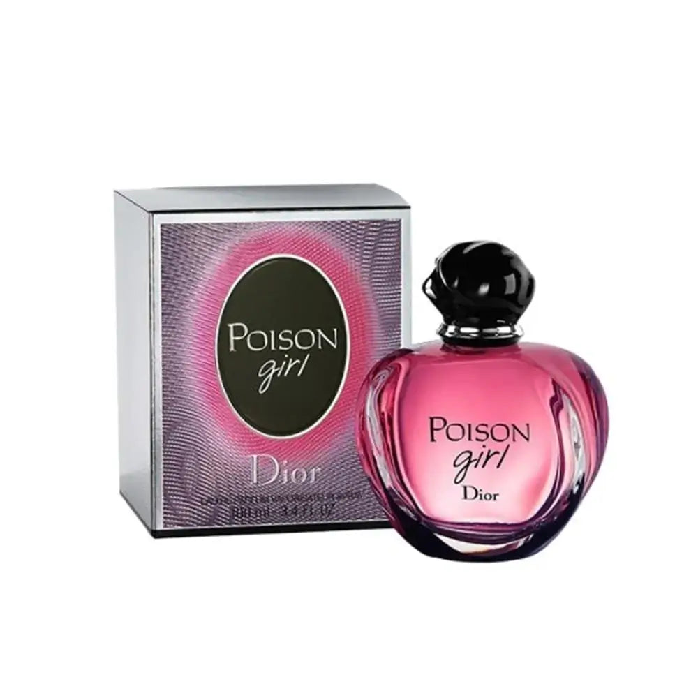Poison Girl by Dior for Women EDP 3.4oz