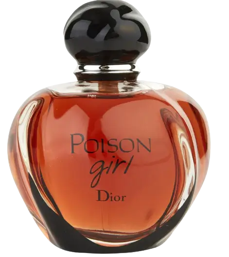 Poison Girl by Dior for Women Tester EDP 3.4oz