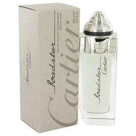Roadster by Cartier EDT for Men 3.3oz