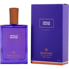 Vanille Fruitee by Molinard EDP for Men and Women