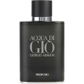 Acqua Di Gio Profumo by Giorgio Armani for Men 2.5oz
