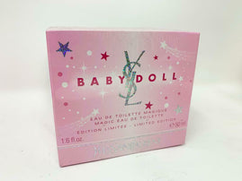 Baby Doll Magique by Yves Saint Laurent EDT for Women