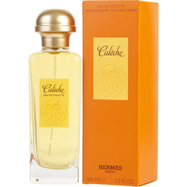 Caleche by Hermes for Women EDT 3.3oz