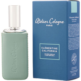 Clementine California by Atelier Cologne EDC for Men and Women 1oz