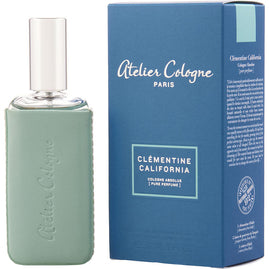 Clementine California by Atelier Cologne EDC for Men and Women 1oz
