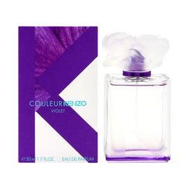 Couleur Kenzo Violet by Kenzo EDP for Women 1.7oz