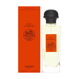 Eau d'Hermes by Hermes EDT for Men and Women 3.3oz