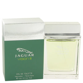 Jaguar Vision II by Jaguar EDT for Men 3.4oz