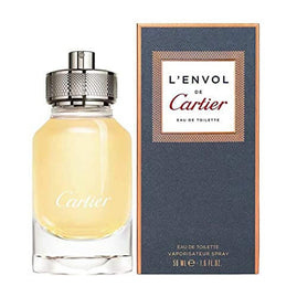 L'Envol De Cartier for Men EDT 1.6oz