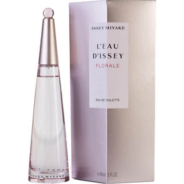 L'Eau d'Issey Florale by Issey Miyake EDT for Women