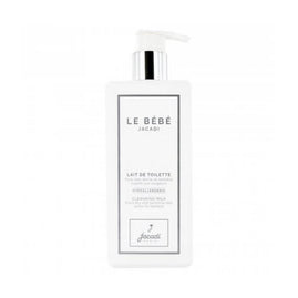 Le Bebe Hypoallergenic by Jacadi for Kids, Boys and Girls Cleansing Gel