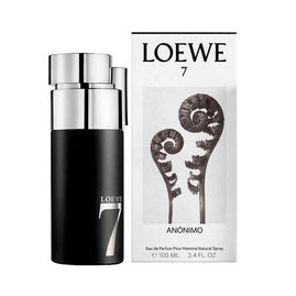 Loewe 7 Anonimo by Loewe EDP for Men 3.4oz