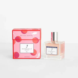 Mademoiselle Petite Cerise by Jacadi EDT for Girls