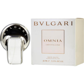 Omnia Crystalline by Bvlgari EDT for Women 2.2oz