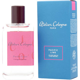 Pacific Lime by Atelier Cologne EDC for Men and Women 3.3oz
