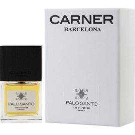 Palo Santo by Carner Barcelona EDP for Men and Women 3.4oz