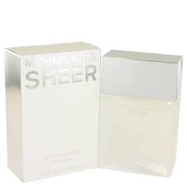 Sheer by Michael Kors EDP for Women