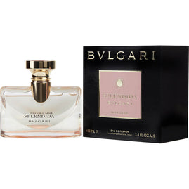 Splendida Rose Rose by Bvlgari EDP for Women 3.4oz