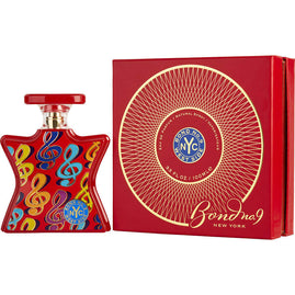 West Side by Bond 9 EDP for Men and Women 3.3 oz