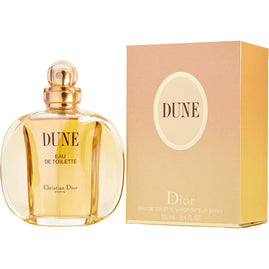 Dune by Dior EDT for Women 3.4oz