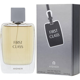 First Class by Aigner for Men 3.4oz