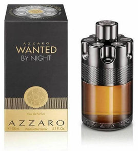 Wanted by Night by Azzaro EDP for Men 5.1oz